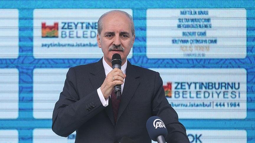 ‘Cami, medrese ve tekkeler herkese açıktır’