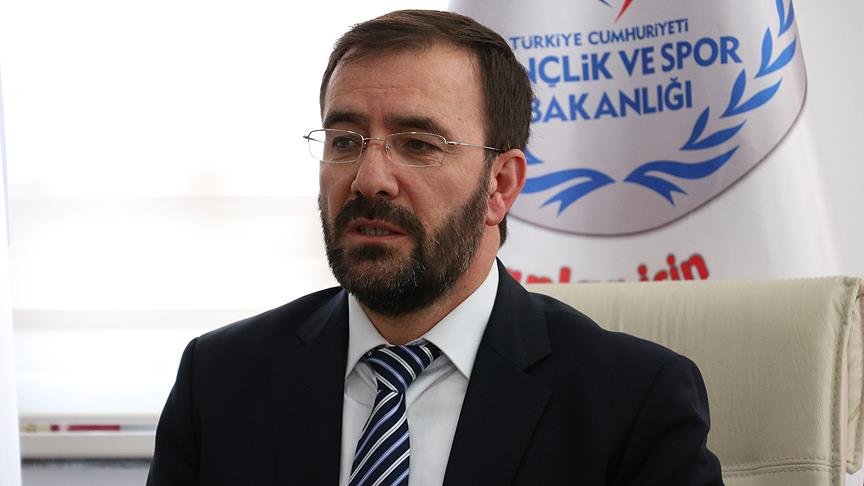 ‘Türk atletizm tarihi için bir ilk oldu’