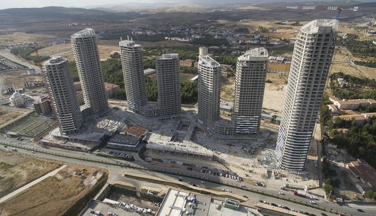 Gaziantep’te Emlak Sorunları