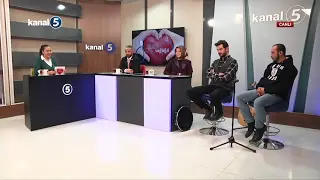 Ahmet Yardımcı ile İyilikten Sağlığa Programında Bu Hafta ‘Enerjinizi Yükseletmenin Yolları’ Ele Alındı