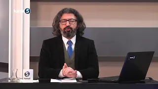 Fahrettin Damga’nın sunumuyla “Son Durum” Programın Bu Hafta Konuğu Yeni Şafak Gazetesi Yazarı Tamer Korkmaz Oldu