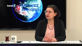Prof. Dr. Fatma Arpacı “Deprem Sonrası Sosyal Hayat” Konusuna İlişkin Açıklamalarda Bulundu.