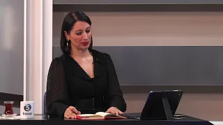 “Sivil Etki” Programı’nın Bu Hafta Konuğu Türkiye Eğitim Vakfı Ankara Şube Yürütme Kurulu Başkanı Ömer Turna oldu. 