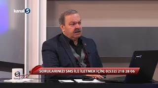 “Yaşayan Tarih” Türk Emekli-Sen Genel Başkanı Osman Özdemir’i Ağırladı