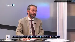 İmparatorluklardan Bugüne İngiletere – Türkiye
