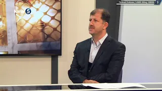 Kanal 5 Televizyonunda Ramazan Esintisi