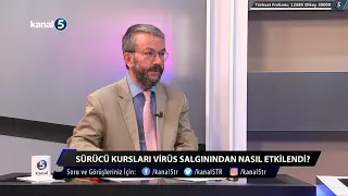 Trafik Eğitiminin Yeni Dönemi