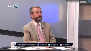 Türkiye AK Parti İle Gelişti !