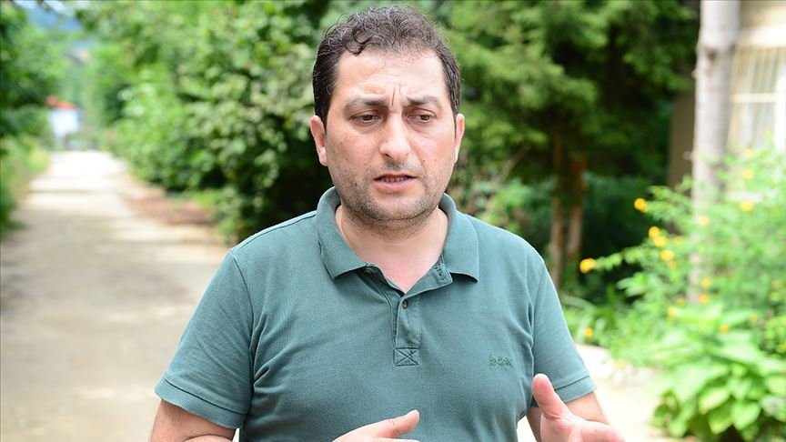 Rabia Naz Vatan’ın babası Şaban Vatan: Allah aşkına dosya yeniden açılsın