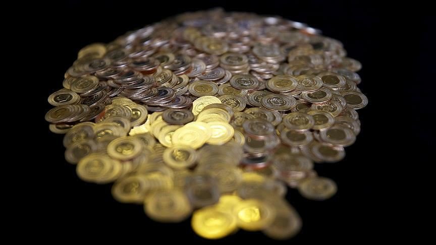 Bu hafta en çok altın kazandırdı