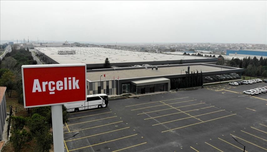 Arçelik ve kamu bankalarından sosyal hayatı destek paketlerinde iş birliği