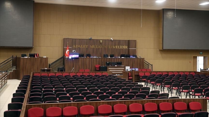 Kemal Batmaz’ın eşine 15 yıla kadar hapis istemi
