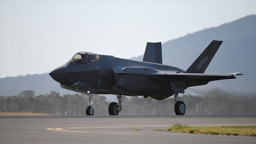 ABD’den Japonya’ya 23,11 milyar dolara 105 adet F-35 satışına onay