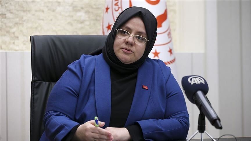 ‘Fikrine güvenenler, edepsiz ifadeler kullanmak zorunda kalmaz’