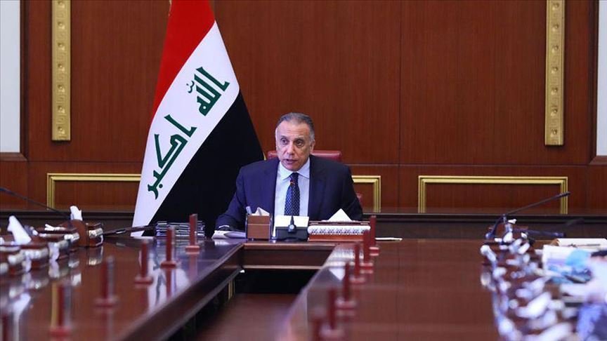 Irak’ta Haziran 2021’de erken seçim yapılacak