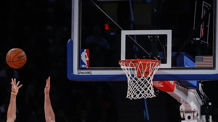 NBA’de normal sezon yeniden başladı