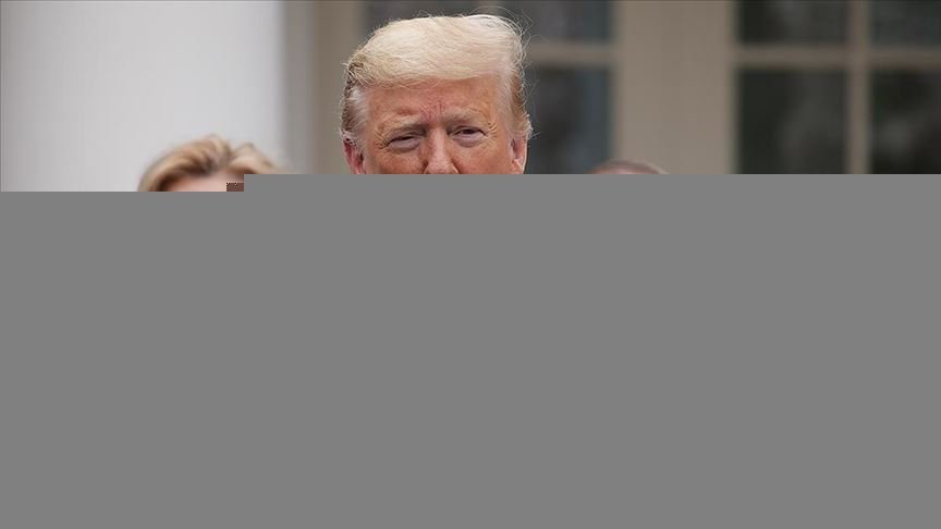 ABD’de Evanjeliklerin Trump’a desteği azaldı