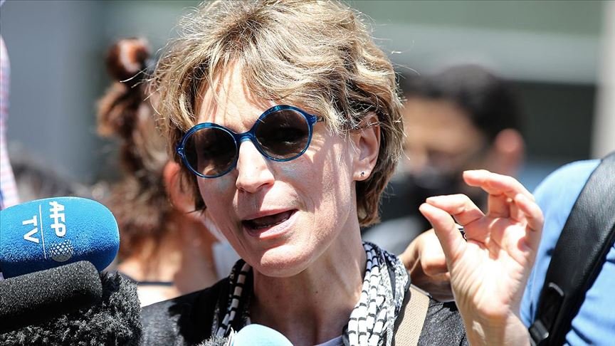BM Kaşıkçı Raportörü Callamard:  Türkiye üzerine düşeni yapıyor