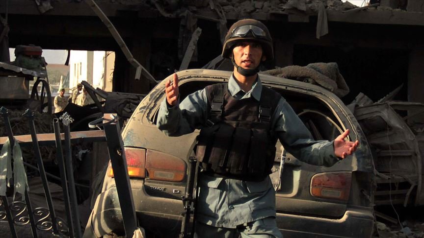 Afganistan’dan Pakistan ordusuna 15 sivili öldürdüğü suçlaması