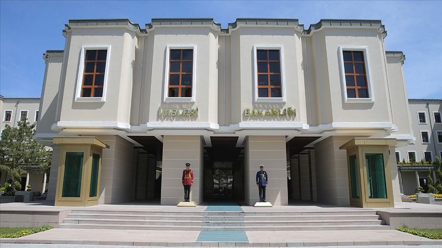 İçişleri Bakanlığı: Şırnak’ta 5 terörist teslim oldu