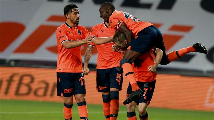 Süper Lig’de aradan sonraki en başarılı takım Medipol Başakşehir