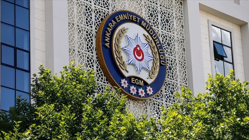 Ankara emniyeti polislere saldıran avukatlar hakkında suç duyurusunda bulunacak