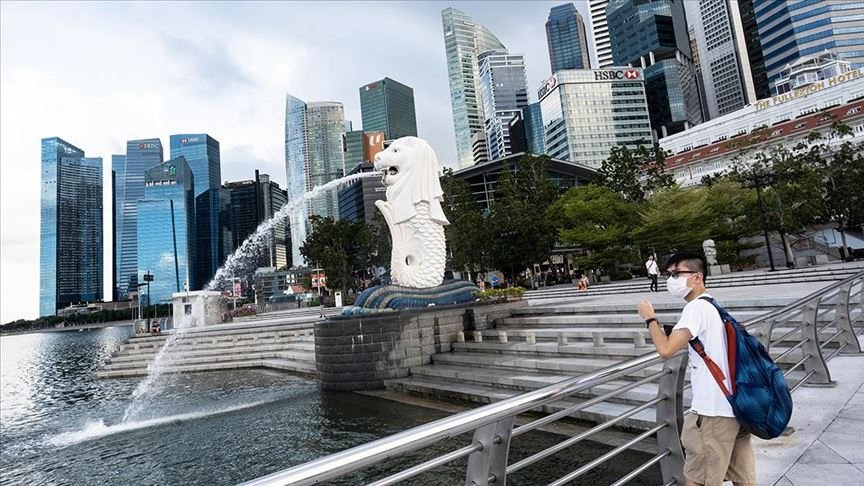 Singapur’da dang humması vakaları 16 binin üzerinde