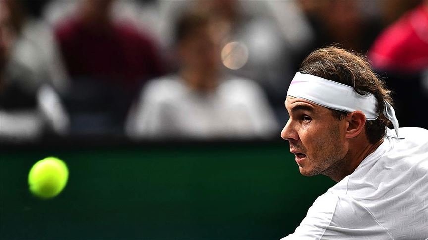 Rafael Nadal Madrid Açık’a katılacak