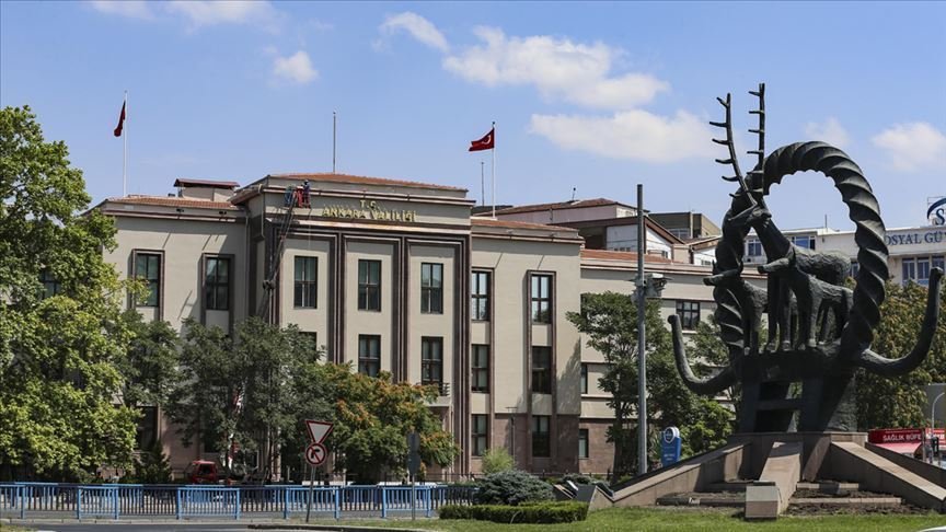 Ankara’da asker uğurlamalarına kısıtlama getirildi