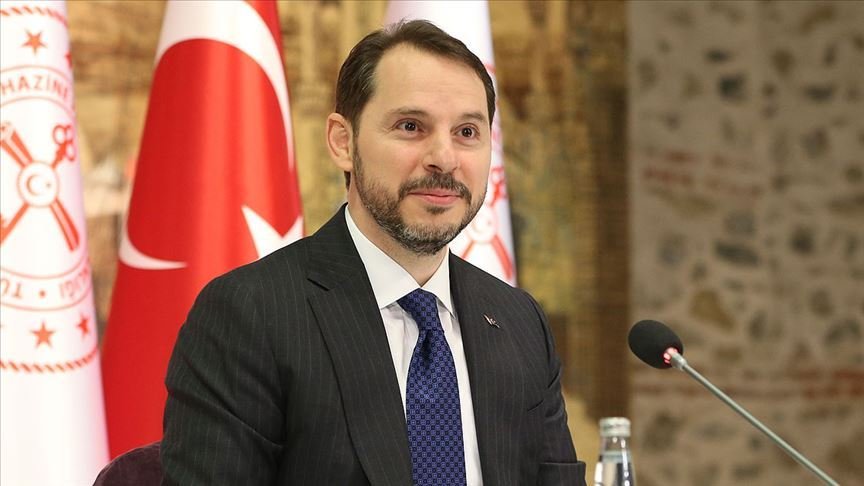Bakan Albayrak’tan bayram öncesi vergi indirimi müjdesi