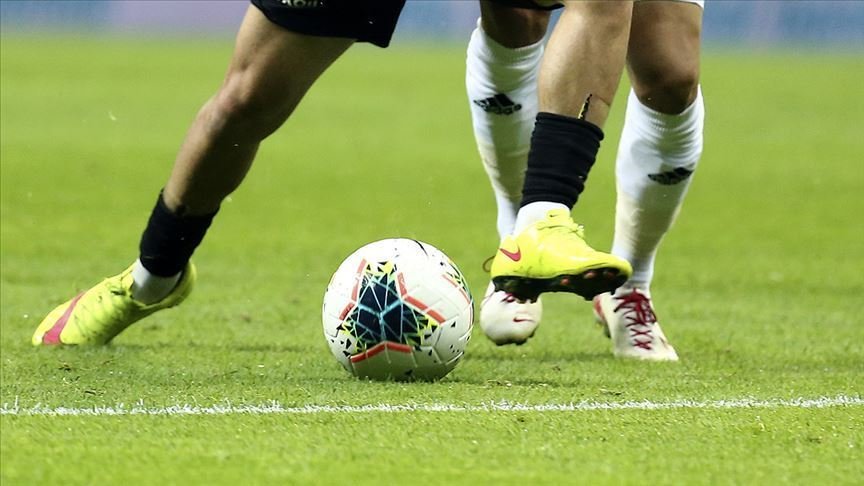TFF 2. Lig ve TFF 3. Lig’de şampiyonlar açıklandı