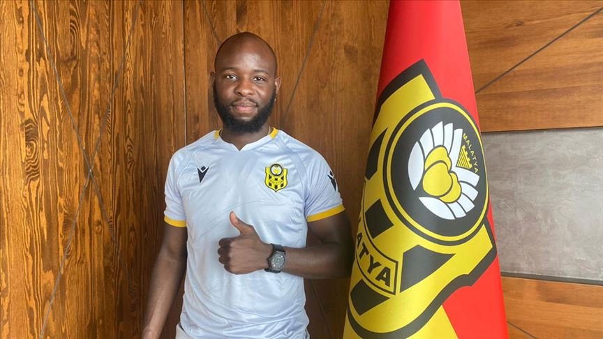 BtcTurk Yeni Malatyaspor’da transfer