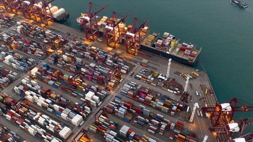 Otomotiv sektöründen yaklaşık 4 milyar dolarlık ‘parça’ ihracatı