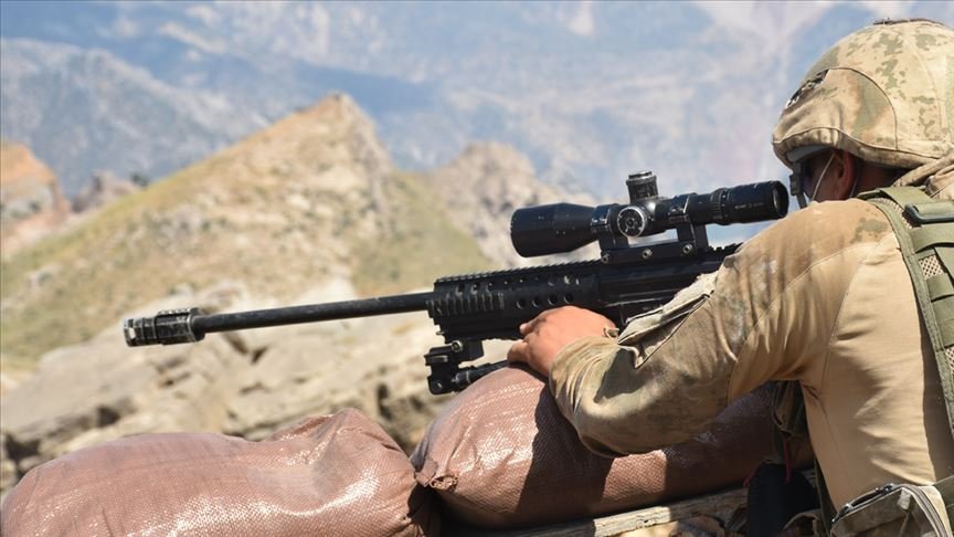 MİT’ten PKK’ya darbe