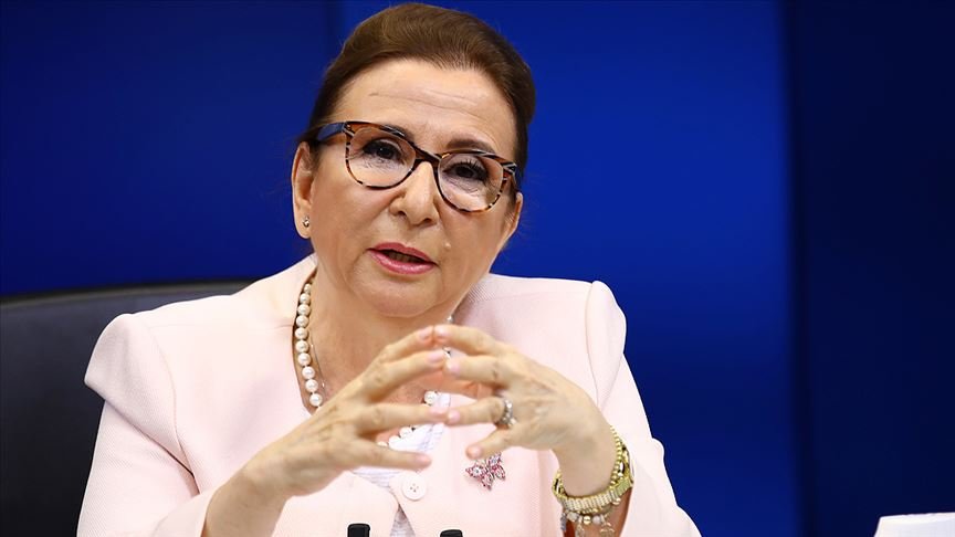 Esnafa sağlanan kredi desteği 17 milyar lirayı aştı