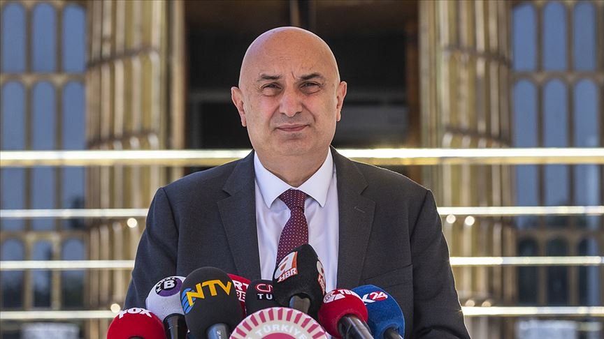 CHP Grup Başkanvekili Özkoç: Şehitlerimize sahip çıkacağız