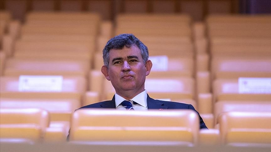 ‘Bizim yöntemimiz Meclisimizle, milli iradenin tecelli ettiği yerle yakın noktada olmadadır’