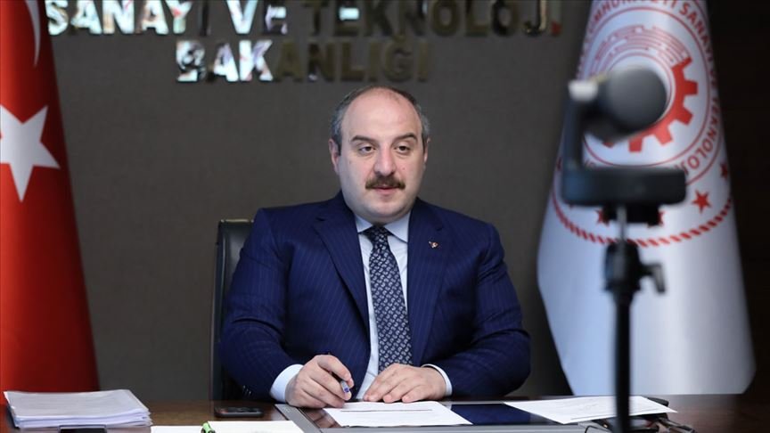 Bakan Varank: Aşı adaylarımızın hem deney hem de üretim süreçlerinde Endonezya ile iş birliği yapabiliriz