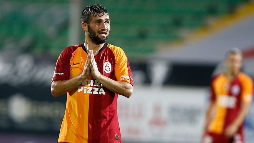 Galatasaraylı Ömer Bayram’dan kötü gidişat açıklaması