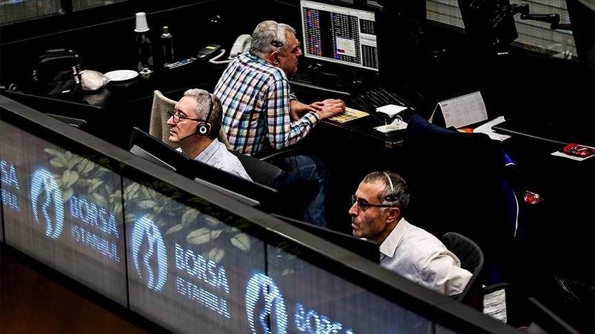 Borsa yatırımcısı ağustosta da ‘virüsü’ takip edecek
