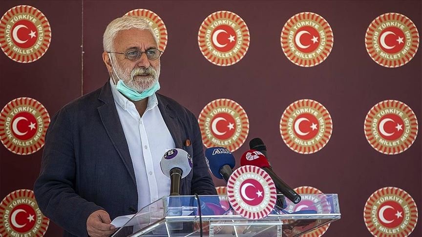 ‘Sosyal medyada hak ihlallerinin duyurulmasından rahatsızlar’