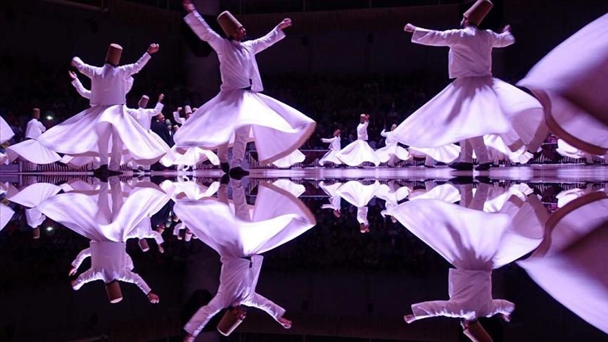 Konya Türk Tasavvuf Müziği Topluluğu ‘Sema Mukabeleleri’ başlıyor
