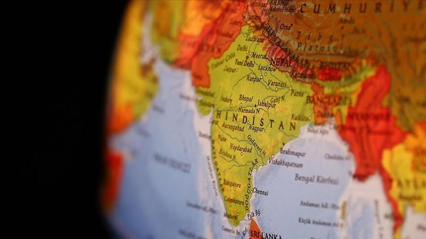 Hindistan’da Müslüman genç, inek eti taşıdığı iddiasıyla linç edildi