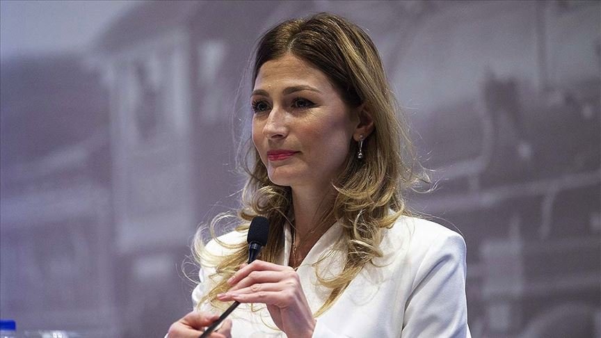 ‘Rusya bütün Kırım Tatarlarına terörist muamelesi yapmaya çalışıyor’