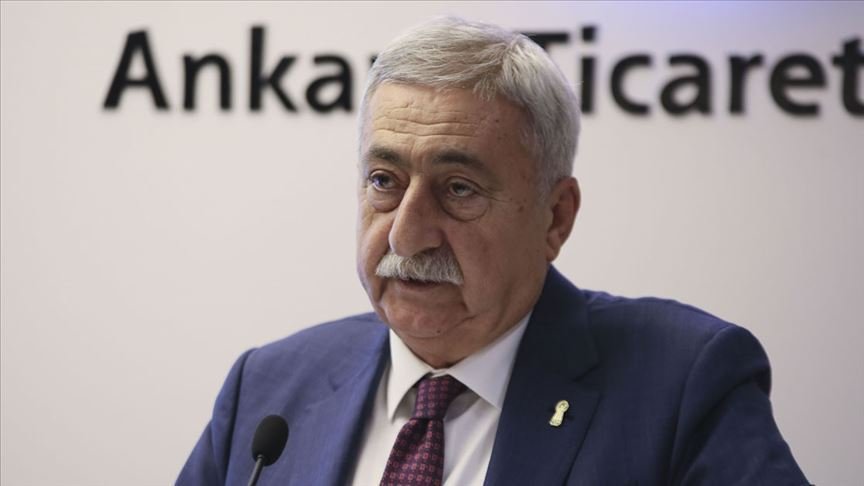 TESK’ten ‘elektrik faturalarında indirim’ talebi