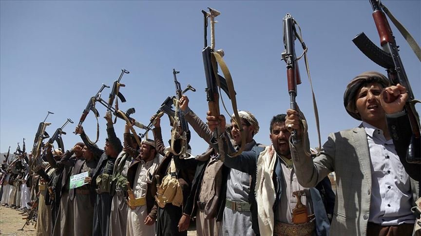 Husilerden BM Yemen Özel Temsilcisine ‘tarafsızlık’ eleştirisi