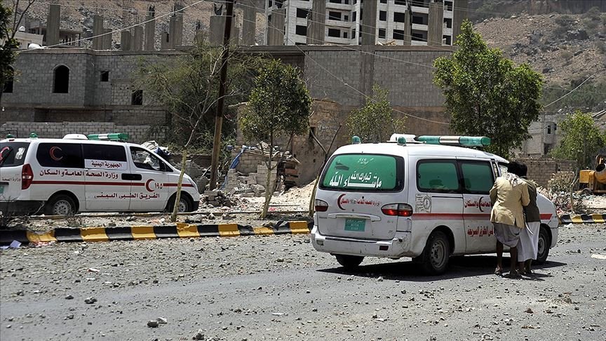 Yemenli araştırmacı gazeteci Ahmedi: Türkiye, BAE’nin bölgede çıkardığı yangınları söndürüyor