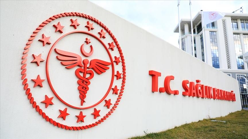 Türkiye’de Kovid-19 tespit edilenlerden 185 bin 292’si iyileşti