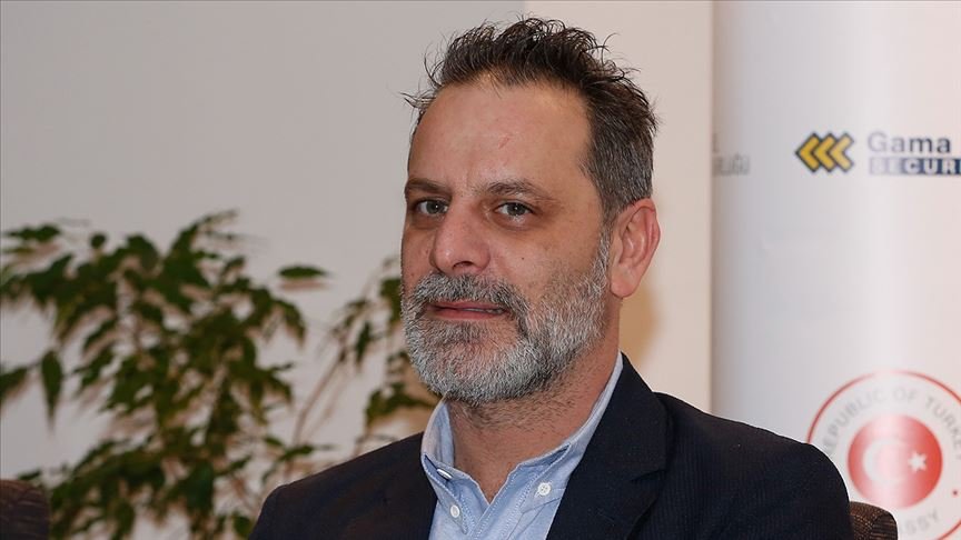 Oyuncu Ozan Güven hakkında 13,5 yıl hapis talebi