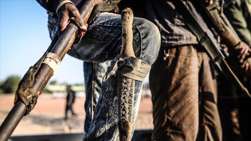 Nijerya’da geçen hafta 196 Boko Haram ve silahlı çete üyesi öldürüldü